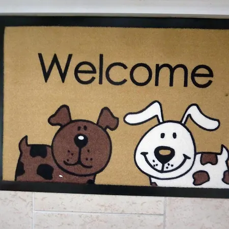 アパート App-schnuffy