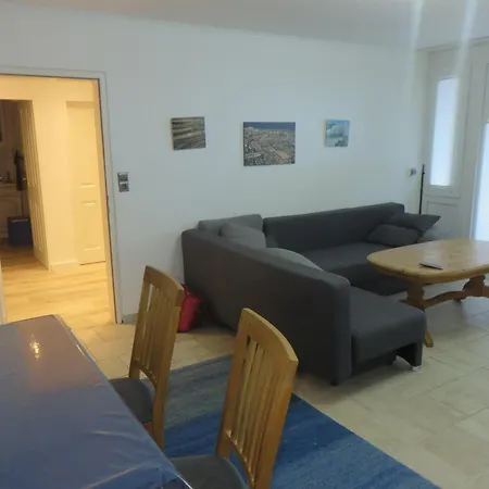 App-schnuffy アパート ヴェスターラント