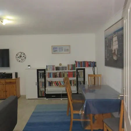 App-schnuffy アパート *