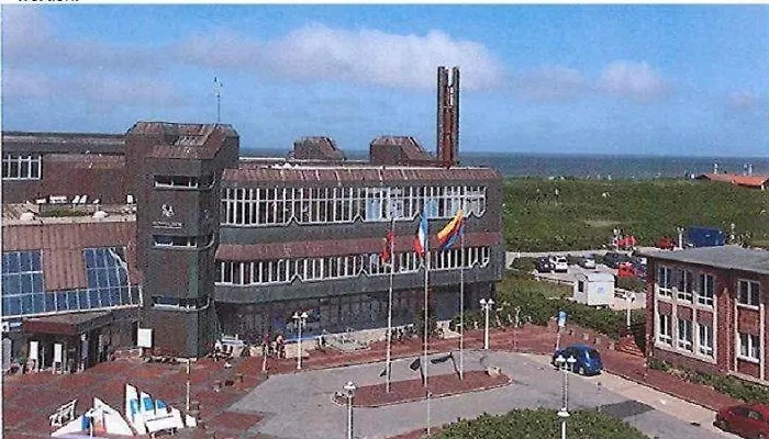 App-schnuffy Appartamento