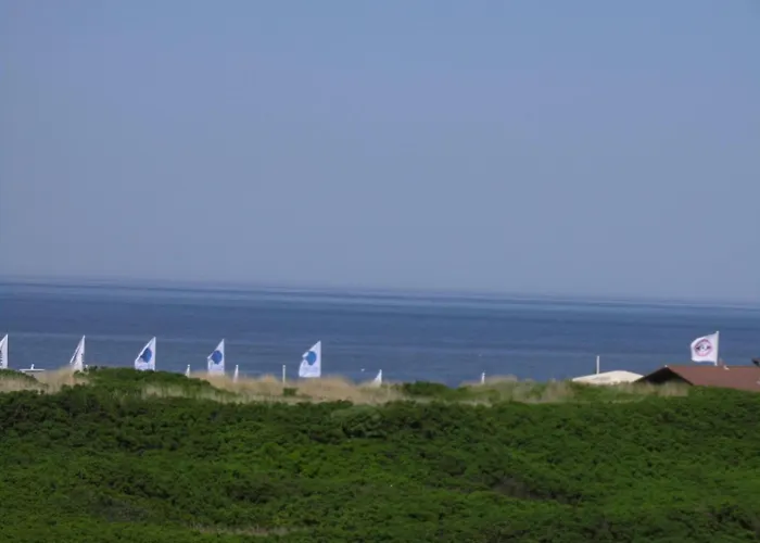 Appartamento App-schnuffy *