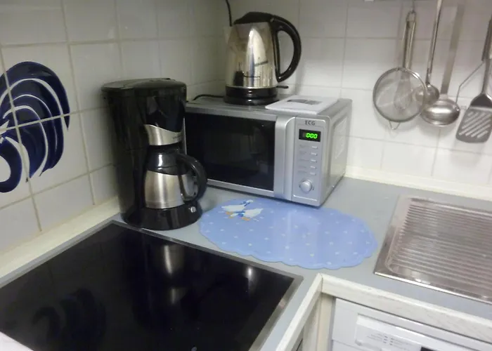 Appartamento App-schnuffy *