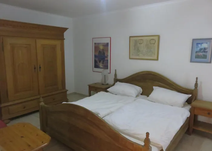 Appartamento App-schnuffy Westerland