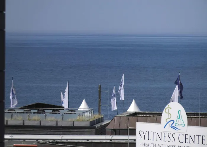 App-schnuffy * Westerland