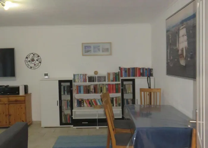 App-schnuffy Appartamento *